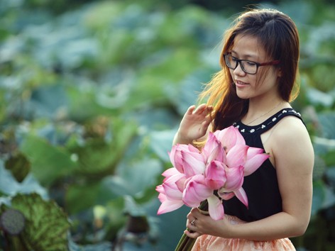 Lính đặc công giỏi ngoại ngữ, nấu ăn ngon Lính đặc công giỏi ngoại ngữ, nấu ăn ngon