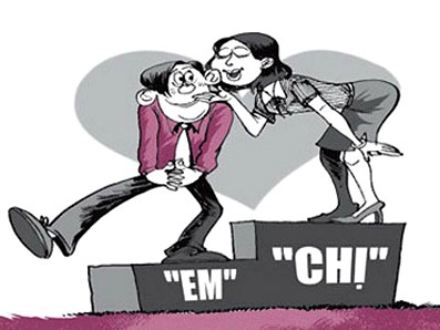 Chuyện về những cuộc đi 'săn' của giới 'máy bay bà già' Chuyện về những cuộc đi 'săn' của giới 'máy bay bà già'