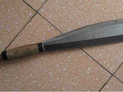 Bi kịch của người đàn bà hạ sát cả mẹ đẻ Bi kịch của người đàn bà hạ sát cả mẹ đẻ