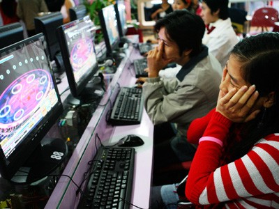 Internet không là ngáo ộp Internet không là ngáo ộp