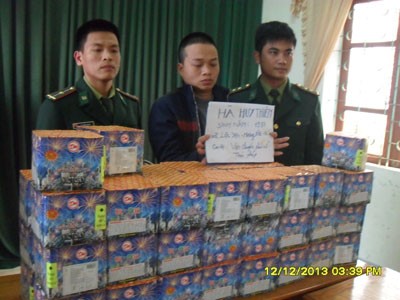 Bắt đối tượng vận chuyển 72kg pháo Bắt đối tượng vận chuyển 72kg pháo
