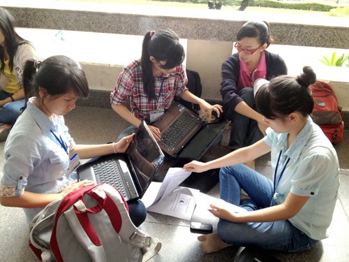Để không “lạc lối” khi học tập Để không “lạc lối” khi học tập