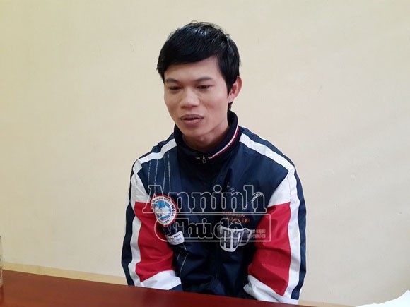 MC 'ngáo đá' giết người tình nói gì trong nhà tạm giam? MC 'ngáo đá' giết người tình nói gì trong nhà tạm giam?