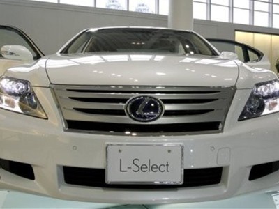 Toyota vẫn bị ám ảnh bởi “cơn ác mộng” thu hồi xe Toyota vẫn bị ám ảnh bởi “cơn ác mộng” thu hồi xe