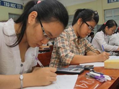 Sớm cải tiến khối thi Sớm cải tiến khối thi