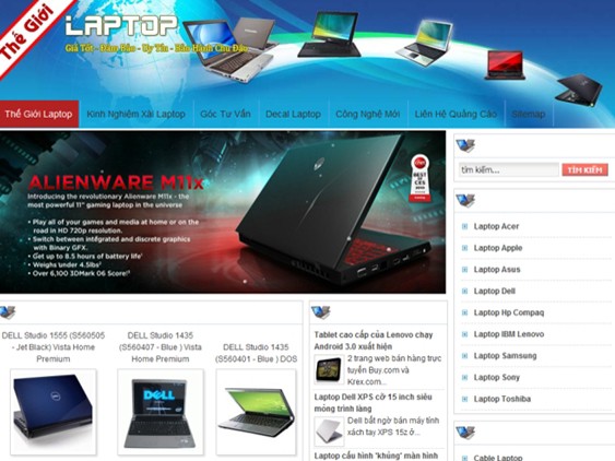 Lựa chọn laptop cho dân văn phòng thế nào? Lựa chọn laptop cho dân văn phòng thế nào?