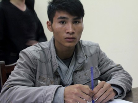 Buổi tối định mệnh của cô công nhân trẻ Buổi tối định mệnh của cô công nhân trẻ