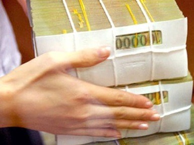 Ngân hàng ngập ngừng báo lãi sáu tháng đầu năm 2012 Ngân hàng ngập ngừng báo lãi sáu tháng đầu năm 2012
