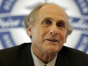 Giáo sư quá cố vẫn được trao Nobel Y học Giáo sư quá cố vẫn được trao Nobel Y học