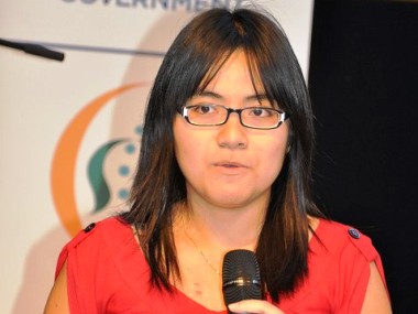 Nữ sinh Việt khiến ngành giáo dục Úc ngỡ ngàng Nữ sinh Việt khiến ngành giáo dục Úc ngỡ ngàng