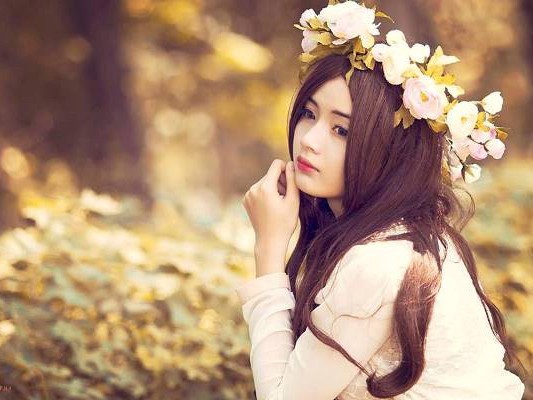 Lộ diện người đẹp qua tấm ảnh thẻ Lộ diện người đẹp qua tấm ảnh thẻ