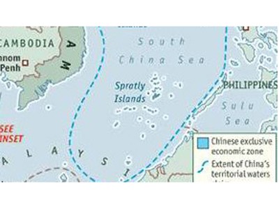Bắt đầu xử vụ Philippines kiện Trung Quốc Bắt đầu xử vụ Philippines kiện Trung Quốc