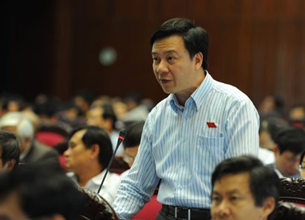 24 ngàn tiến sĩ, vẫn đốt đuốc tìm... chuyên gia 24 ngàn tiến sĩ, vẫn đốt đuốc tìm... chuyên gia