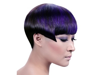 Thi tạo mẫu tóc lần thứ hai ở Nhà hát Lớn Thi tạo mẫu tóc lần thứ hai ở Nhà hát Lớn