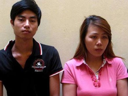 Bi kịch của gái bán dâm muốn lên đời bà chủ Bi kịch của gái bán dâm muốn lên đời bà chủ