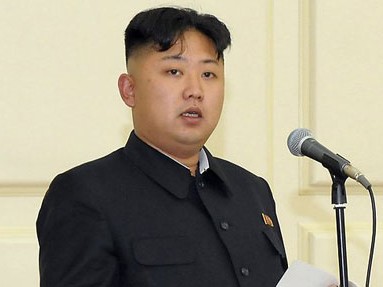 Ông Kim Jong Un đề cao dạy Kinh tế học Tân lãnh đạo Kim Jong Un hướng cải cách đến nền kinh tế Triều Tiên