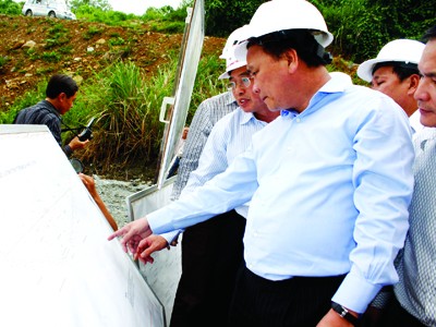 EVN nhận trách nhiệm EVN nhận trách nhiệm