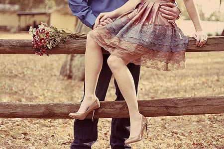 Để có cơ hội cho lần hẹn thứ hai Để có cơ hội cho lần hẹn thứ hai