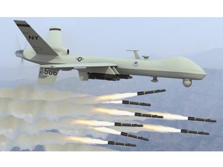 'Thòng lọng UAV' của Mỹ siết chặt Trung Quốc 'Thòng lọng UAV' của Mỹ siết chặt Trung Quốc