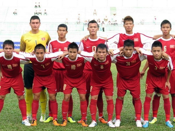 U19 Việt Nam mở màn Cúp tứ hùng với AS Roma U19 Việt Nam mở màn Cúp tứ hùng với AS Roma