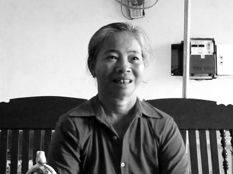 Giảm nhẹ tai biến nhờ sản phẩm thiên nhiên Giảm nhẹ tai biến nhờ sản phẩm thiên nhiên