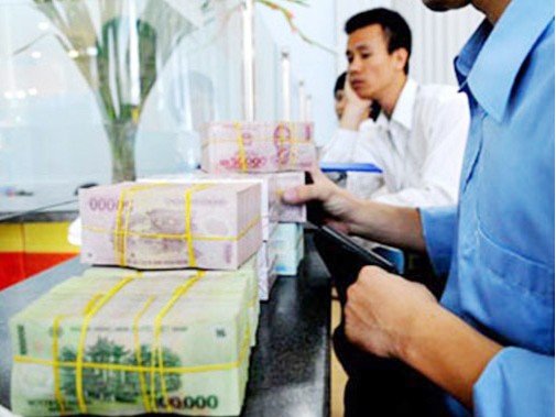 Giải ngân nhiều ngàn tỷ đồng lãi suất rẻ Doanh nghiệp tiếp cận vốn rẻ không dễ