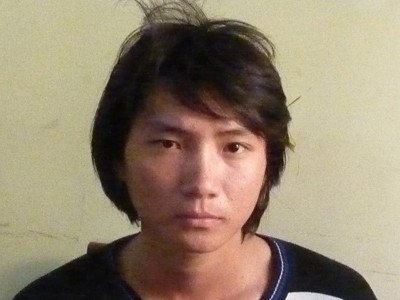 Đâm chết đồng hương trong lúc trú bão Đâm chết đồng hương trong lúc trú bão
