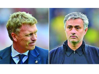 Ai kế vị Sir Alex? Ai kế vị Sir Alex?