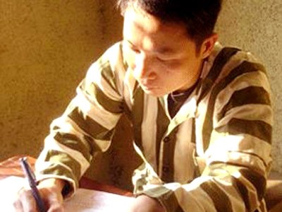 Nước mắt muộn của lái xe làm chín người chết Nước mắt muộn của lái xe làm chín người chết