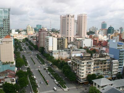 Kinh tế phát triển nhưng chưa an tâm Kinh tế phát triển nhưng chưa an tâm