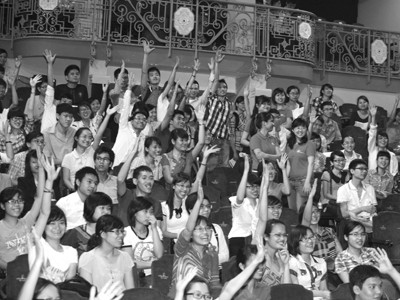 Con người làm nên văn hóa khác biệt Con người làm nên văn hóa khác biệt