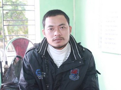 Tát chết đồng nghiệp do mâu thuẫn khi ăn nhậu Tát chết đồng nghiệp do mâu thuẫn khi ăn nhậu