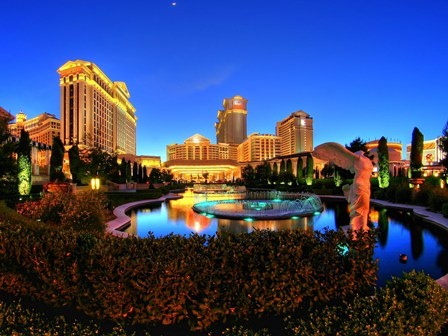 Quảng Ninh tìm nhà đầu tư dự án 4 tỷ USD có casino Quảng Ninh tìm nhà đầu tư dự án 4 tỷ USD có casino
