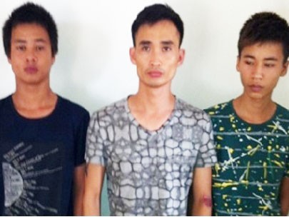 Bị đánh chết khi đi đòi nợ bằng... dao Bị đánh chết khi đi đòi nợ bằng... dao
