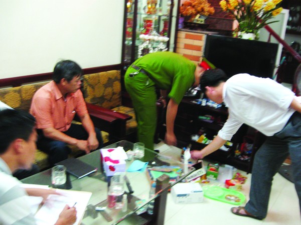 Nhiều vụ vỡ nợ đang âm ỉ Nhiều vụ vỡ nợ đang âm ỉ