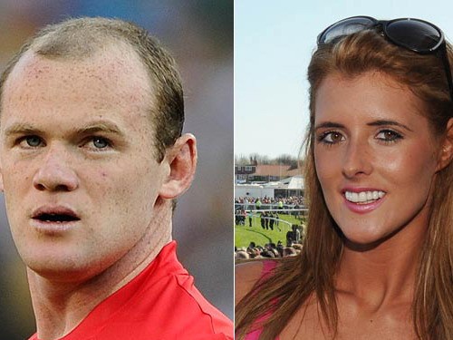 'Gái gọi' Helen sẽ đưa Rooney vào tự truyện 'Gái gọi' Helen sẽ đưa Rooney vào tự truyện
