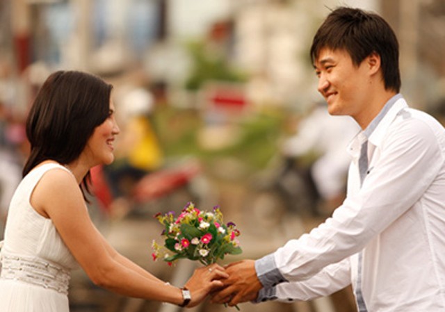 Noel và điều con gái muốn… Noel và điều con gái muốn…