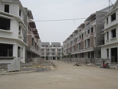 Nghề xây dựng khó xin việc Nghề xây dựng khó xin việc