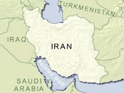 Iran tuyên bố đã bắt 30 điệp viên CIA Iran tuyên bố đã bắt 30 điệp viên CIA