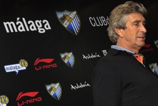 UEFA cố tình đẩy Malaga khỏi sân chơi châu Âu UEFA cố tình đẩy Malaga khỏi sân chơi châu Âu