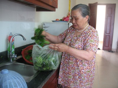 Vống giá sẽ phải trả lại tiền cho dân Vống giá sẽ phải trả lại tiền cho dân