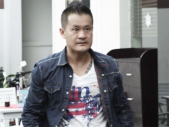 Đạo diễn 'Lệnh xóa sổ' lo lắng chuyện của Vĩnh Thụy Đạo diễn 'Lệnh xóa sổ' lo lắng chuyện của Vĩnh Thụy