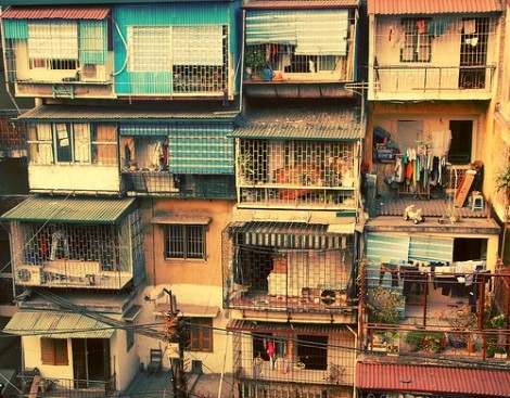Hà Nội 'tắc' lối giải phóng mặt bằng Hà Nội 'tắc' lối giải phóng mặt bằng