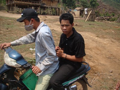 131 giờ phá án vụ giết dã man 5 phu trầm 131 giờ phá án vụ giết dã man 5 phu trầm
