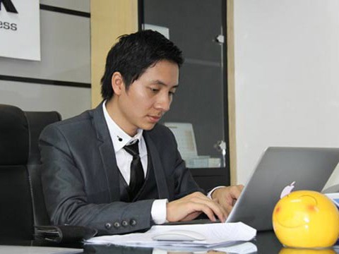 5 bạn trẻ kiếm bội tiền dù chưa có bằng đại học 5 bạn trẻ kiếm bội tiền dù chưa có bằng đại học