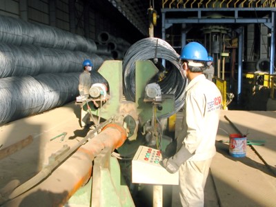 Ngân hàng bắt đầu 'cầu' doanh nghiệp Ngân hàng bắt đầu 'cầu' doanh nghiệp