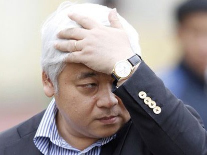 Thống đốc: 'Đang có 6 cặp ngân hàng sở hữu chéo' Câu chuyện của "bầu" Kiên, dù không liên quan trực tiếp tới ACB là ví dụ của tình trạng sở hữu chéo và lợi ích cục bộ