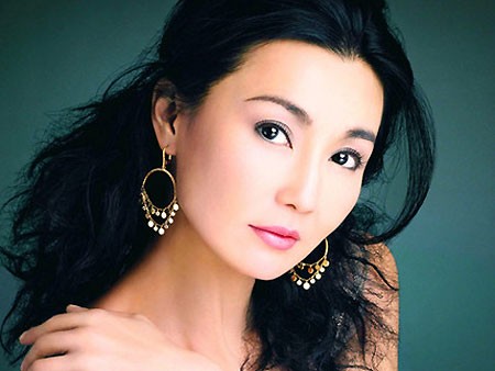 Trương Mạn Ngọc tiết lộ về chàng 'phi công' trẻ Trương Mạn Ngọc tiết lộ về chàng 'phi công' trẻ