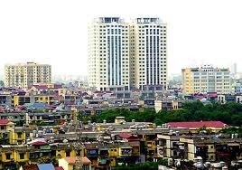 Hà Nội: Giá đất liền kề tới hơn 130 triệu đồng/m2 Hà Nội: Giá đất liền kề tới hơn 130 triệu đồng/m2