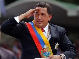 Tổng thống Venezuela về nước Tổng thống Venezuela về nước